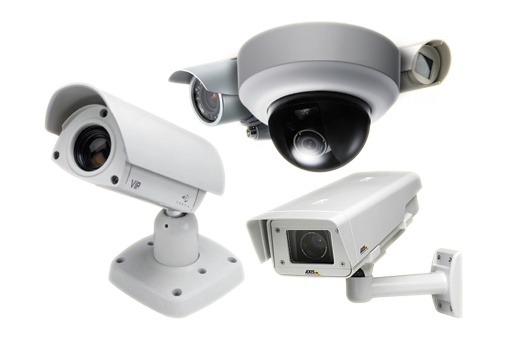 IP Camera